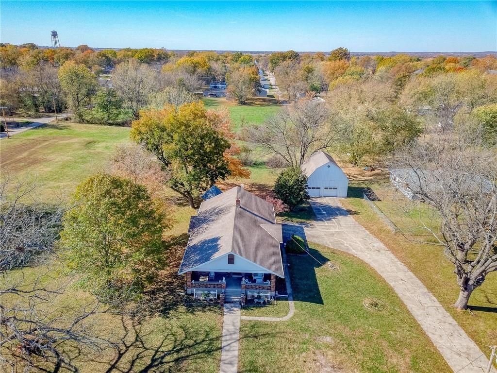 506 S Clay St, Holden, MO 64040 Trulia