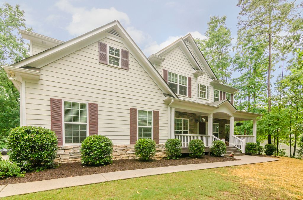 518 Crooked Creek Dr, Dahlonega, GA 30533 Trulia
