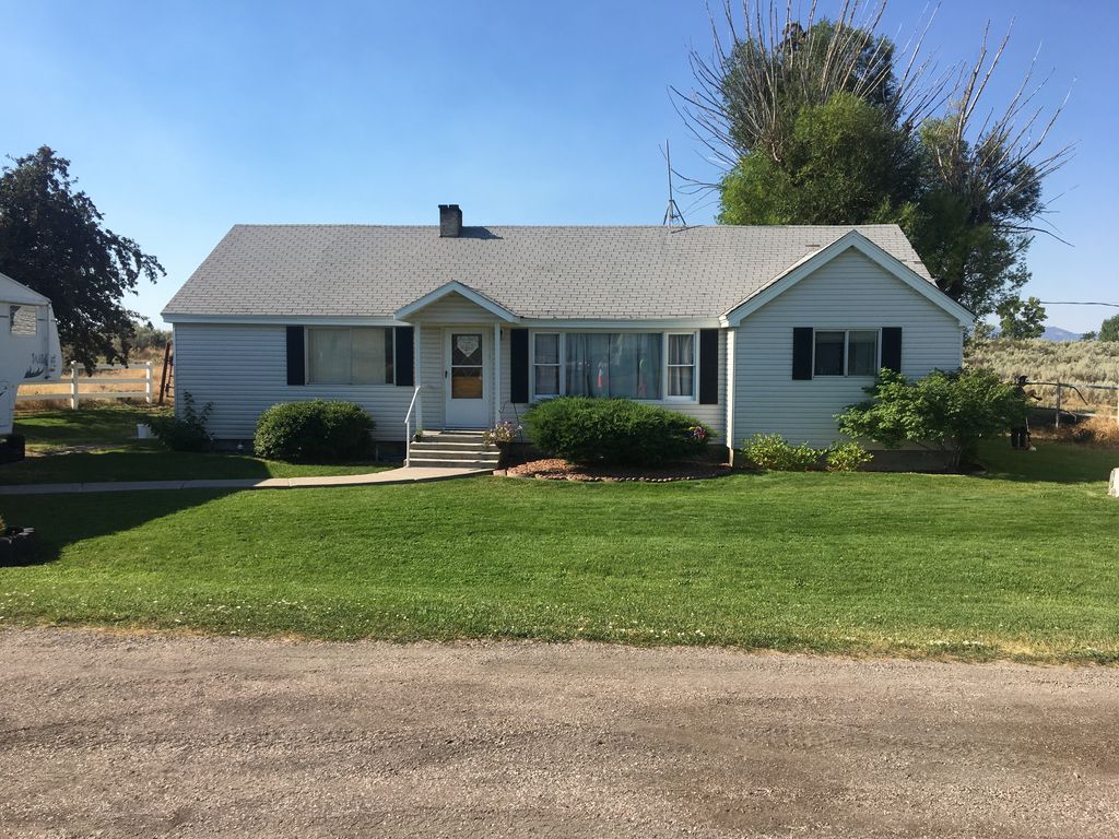 1547 E Jensen Rd, McCammon, ID 83250 Trulia