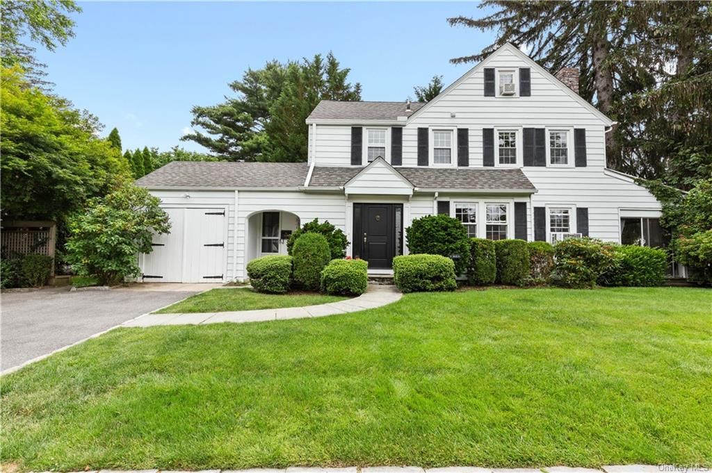 26 Sprague Road, Scarsdale, NY 10583 Trulia