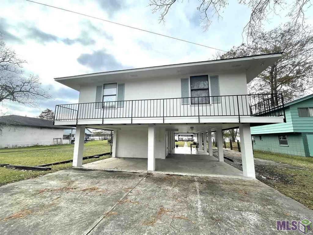 12378 Pecan Island Rd, Jarreau, LA 70749 Trulia
