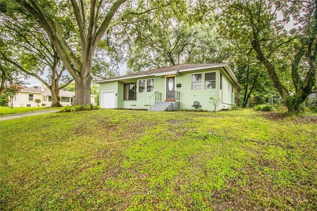 2805 Fairmount Ave, Lakeland, FL 33803