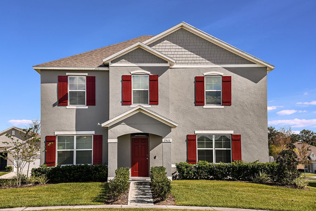 Summerwell Avian Pointe Apopka, FL Trulia