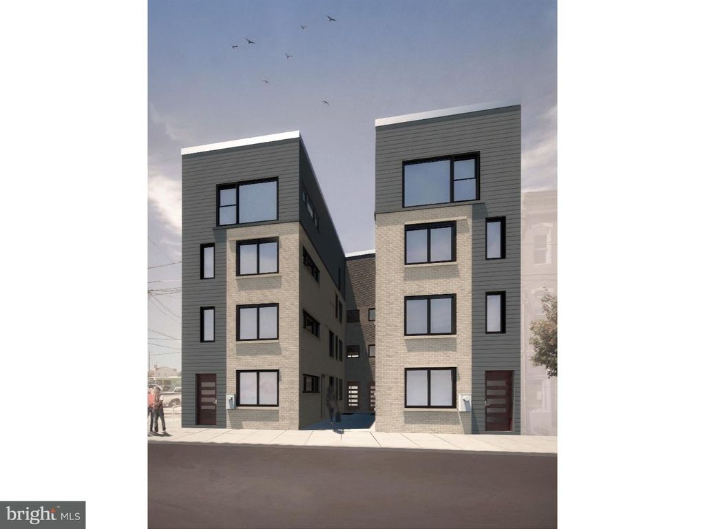 1022 S  2nd St #2, Philadelphia, PA 19147
