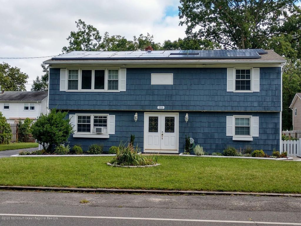533 Surf Ave, Beachwood, NJ 08722 Trulia