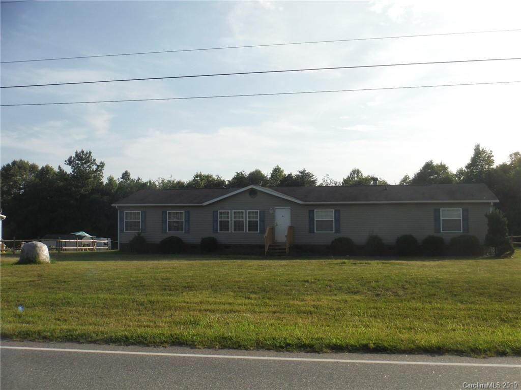5706 Old Plank Rd 5, Iron Station, NC 28080 Trulia