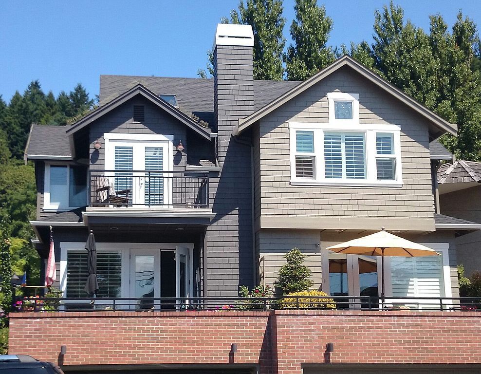 4144 Beach Dr SW, Seattle, WA 98116