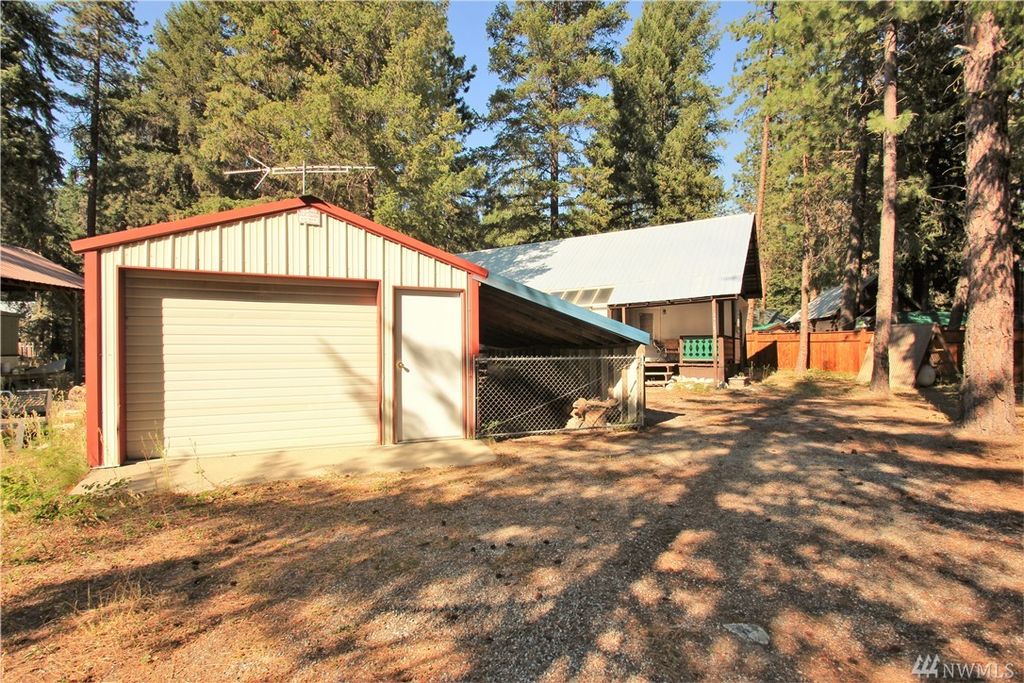 1111 Morgan St, Leavenworth, WA 98826