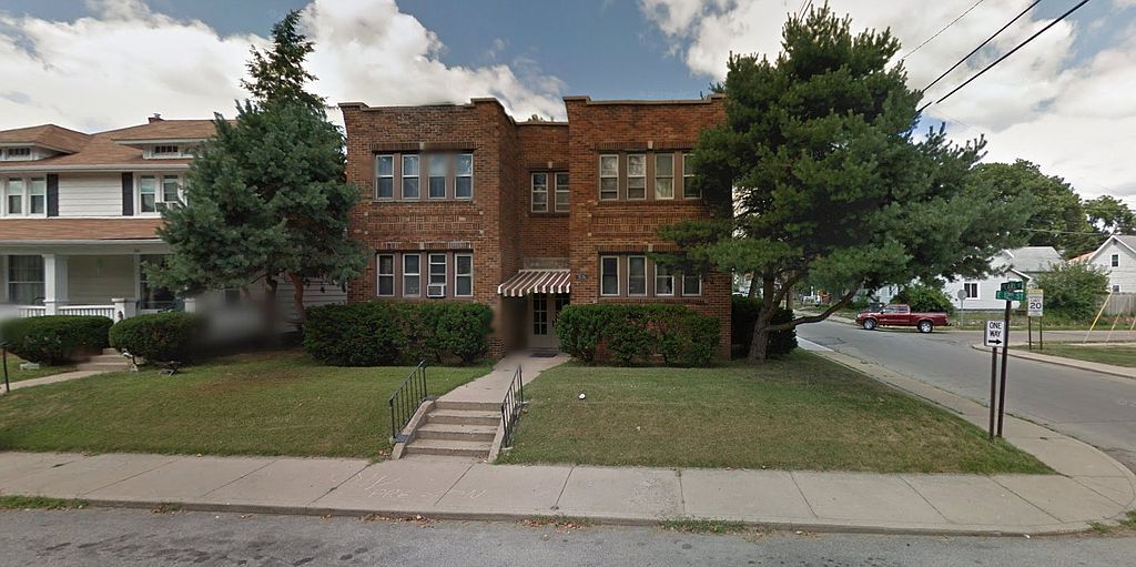 330 E  12th St #3, Anderson, IN 46016