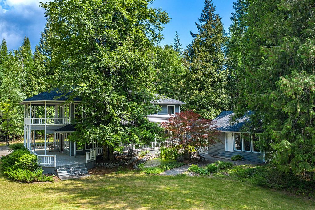 3269 McArthur Lake Rd, Naples, ID 83847 Trulia