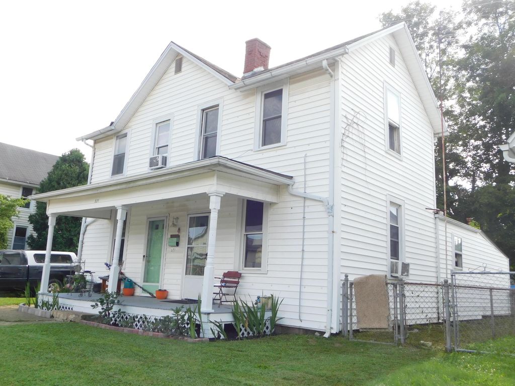 521 Madison Ave, Lancaster, OH 43130 Trulia