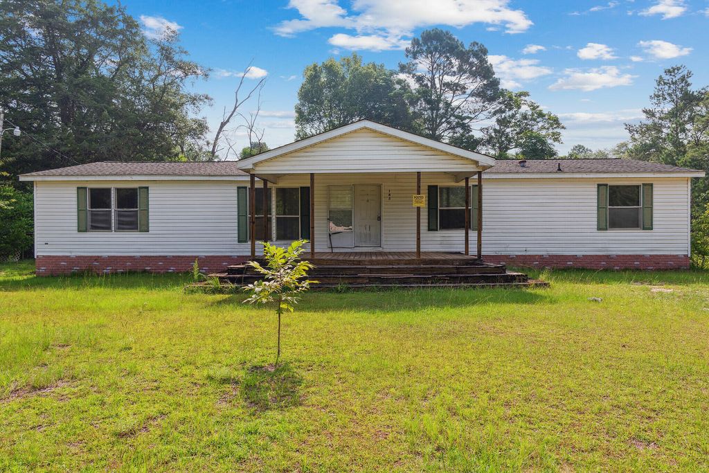 143 Cobblestone Rd, Ridge spring, SC 29129 Trulia