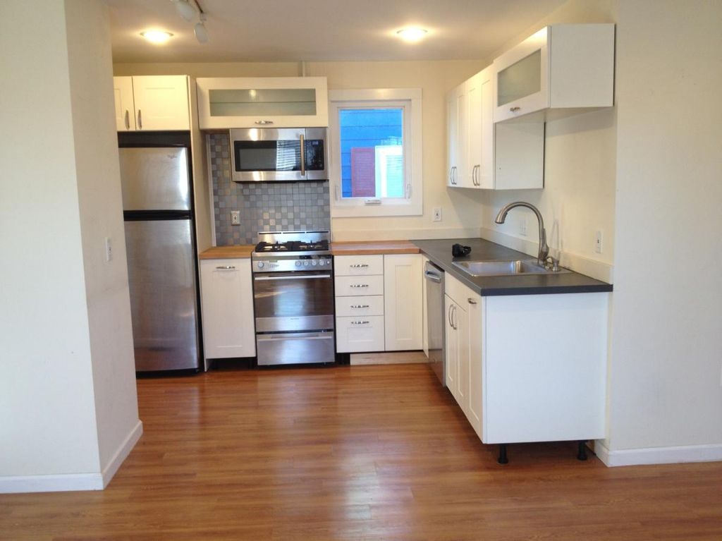 205 Foster Street # First Floor, New Haven, CT 06511