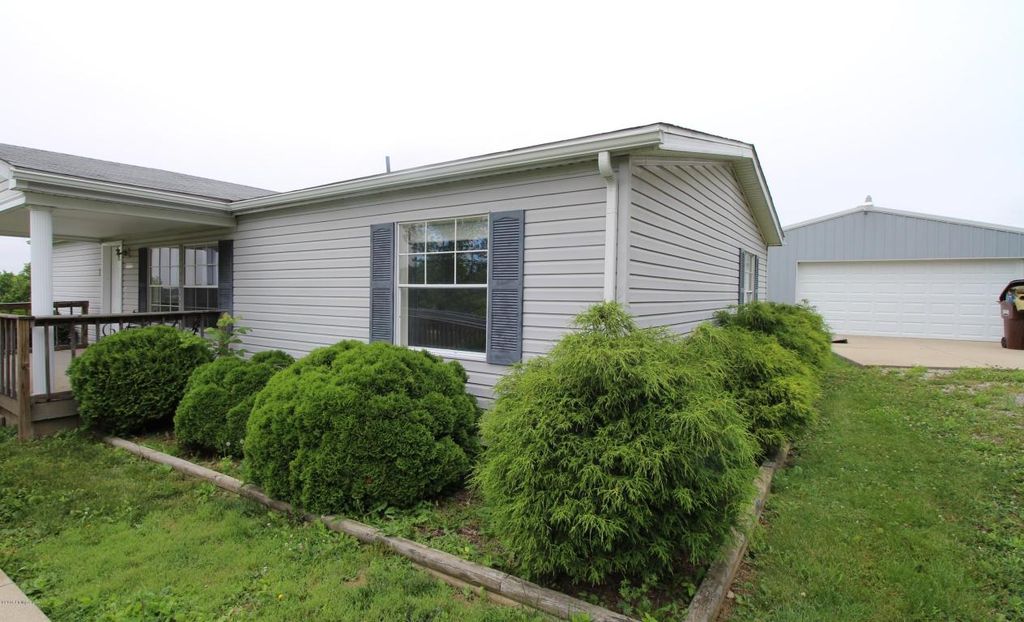 5032 Ballardsville Rd, Smithfield, KY 40068 Trulia