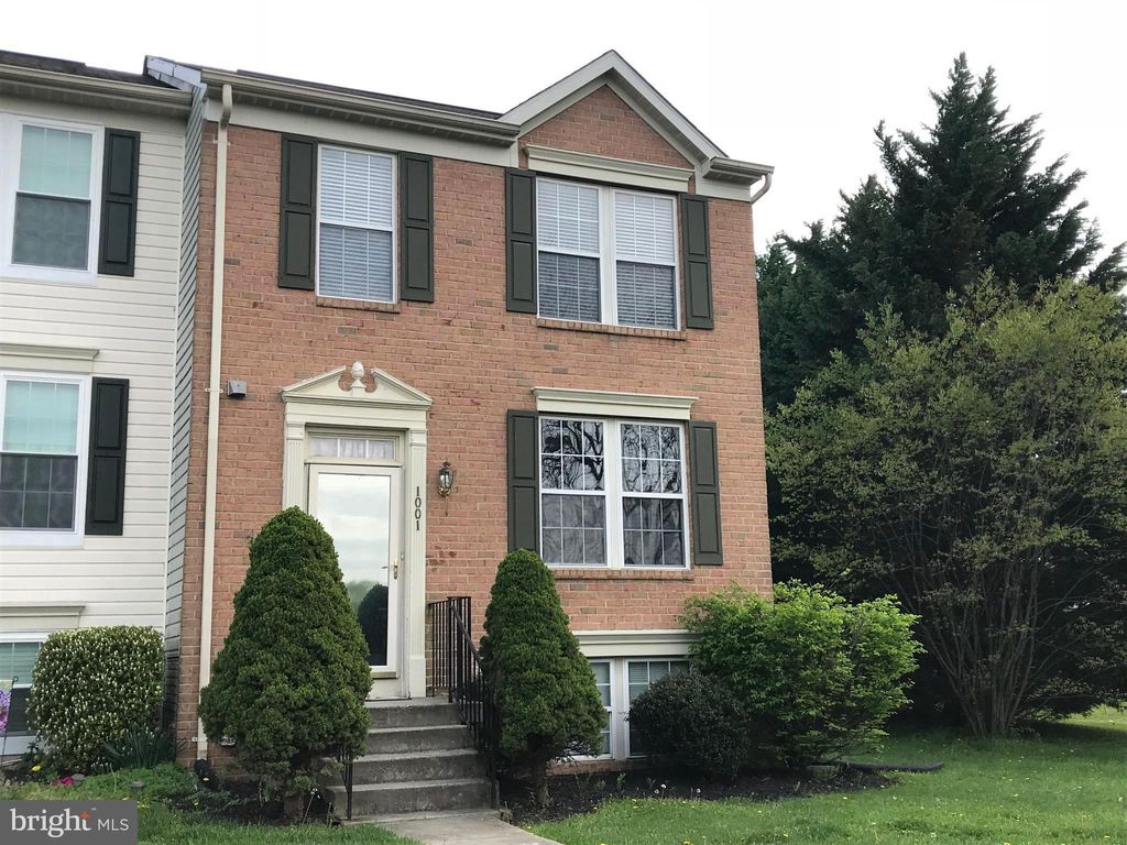 1001 Way, Bel Air, MD 21014 Trulia