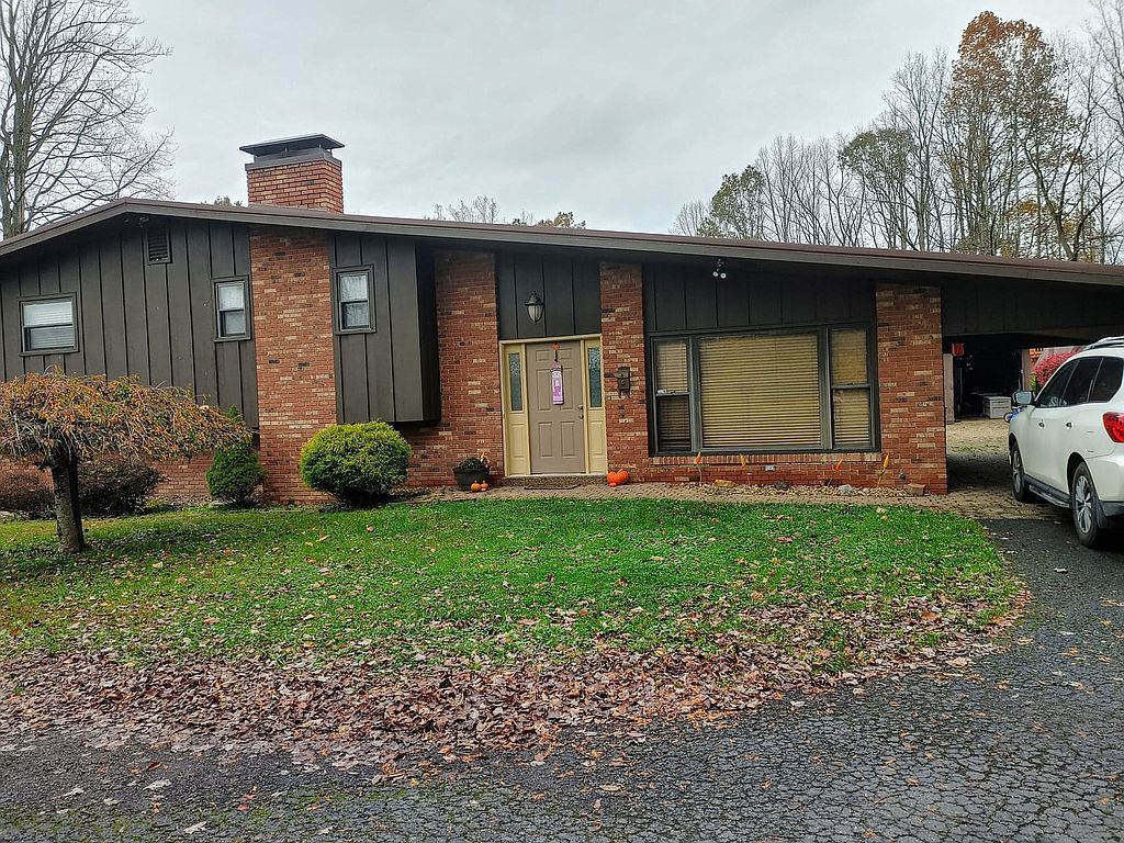 365 Laurel Park Rd, Clarksburg, WV 26301 Trulia