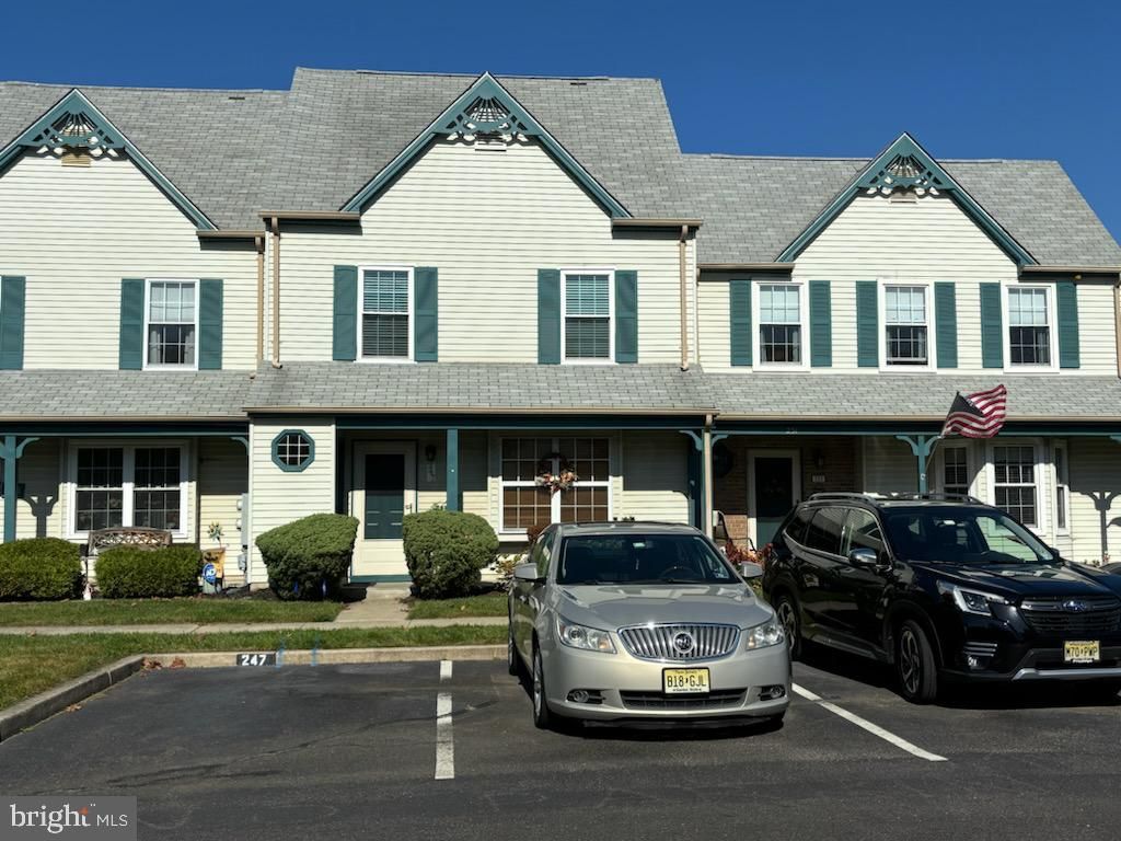 249 Knoll Dr, Clementon, NJ 08021 MLS NJCD2078654 Trulia