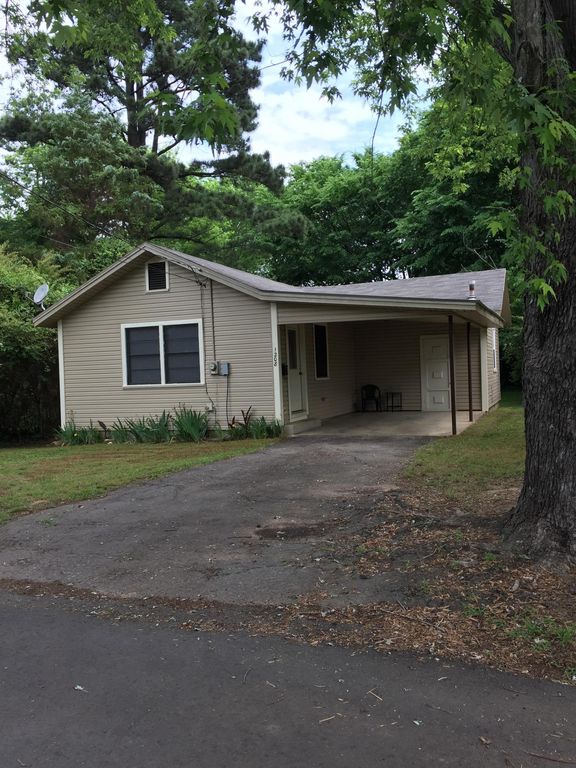1208 Arkansas Ave, Clarksville, AR 72830 Trulia