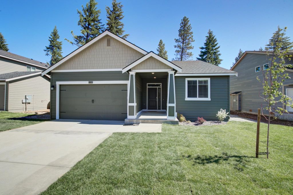 1702 Marian Dr, Cle Elum, WA 98922 Trulia