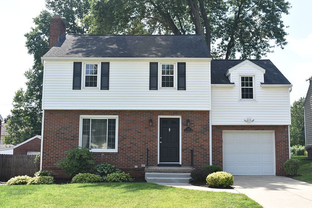 332 32nd St NW, Canton, OH 44709 Trulia