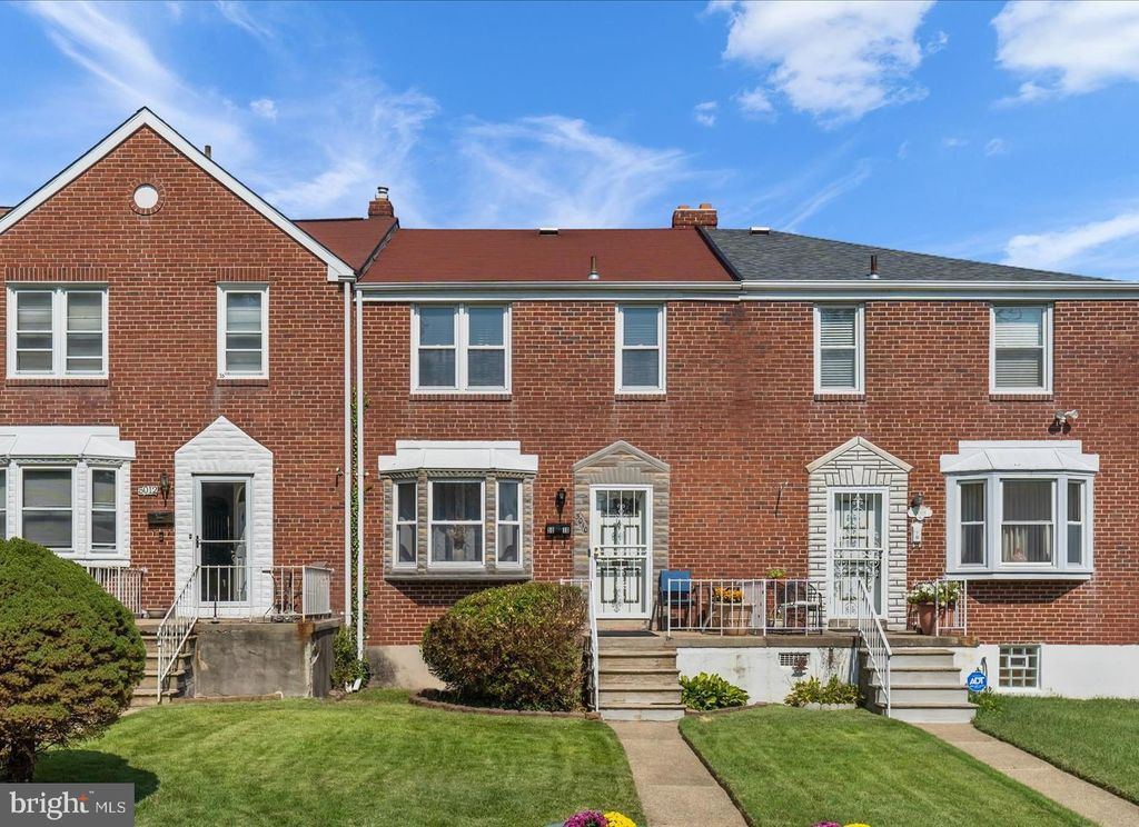 5010 Lindsay Rd, Baltimore, MD 21229