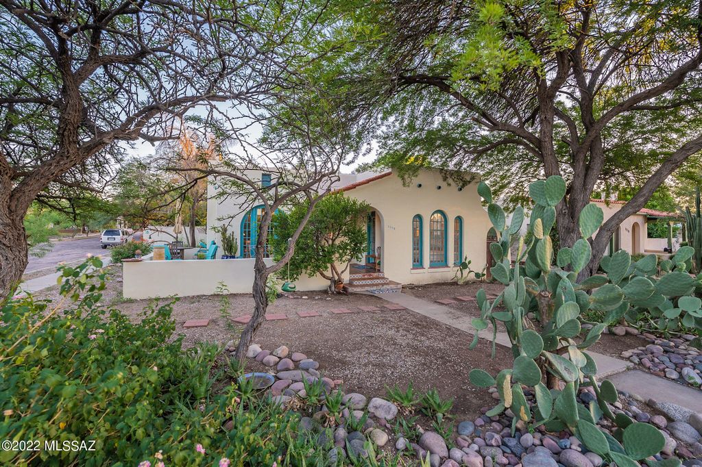 2548 E 3rd St, Tucson, AZ 85716 Trulia