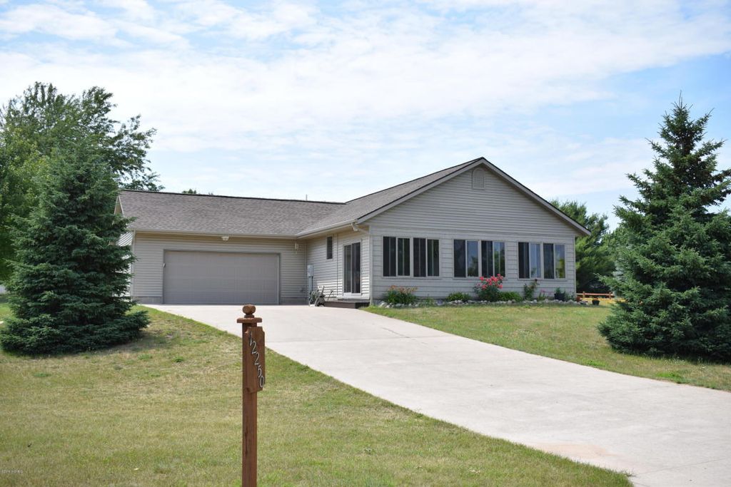 12250 Jacobs Ln, Bear Lake, MI 49614 Trulia