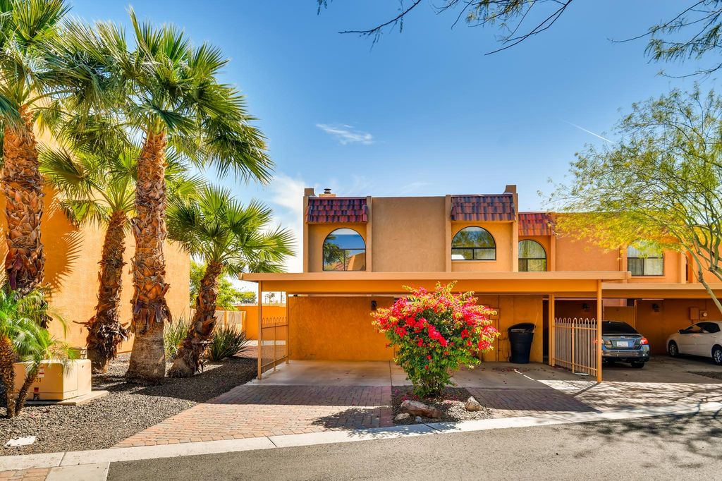 2500 N Hayden Rd 3, Scottsdale, AZ 2 Bed, 1.5 Bath Townhouse 25