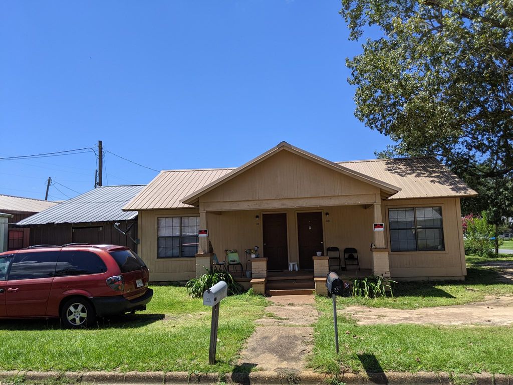 23 N Bolivar St, Chattahoochee, FL 32324 Trulia