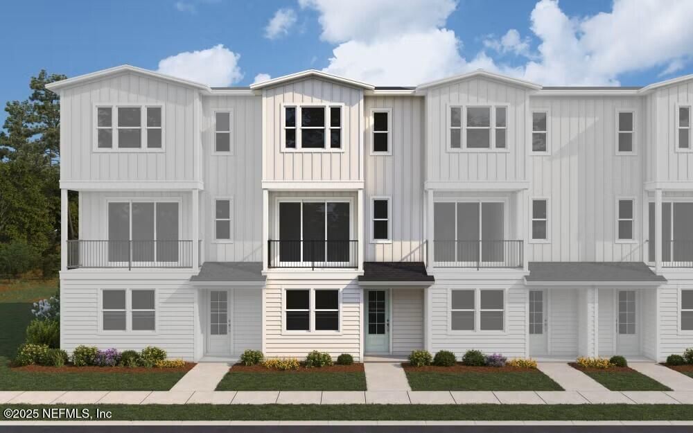 1034 2ND Avenue N, Jacksonville Beach, FL 32250