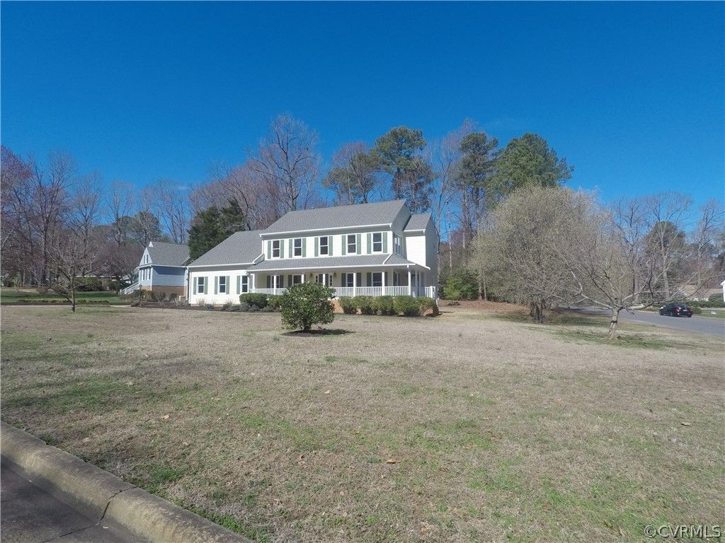 10200 Sioux Rd, Richmond, VA 23235