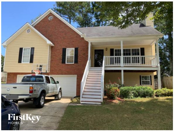 4912 Baker Ridge Pl, Acworth, GA 30101