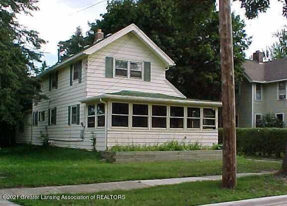 1437 Vine St, Lansing, MI 48912