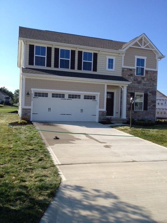 9512 Wintersweet Ln, Plain City, OH 43064 Trulia