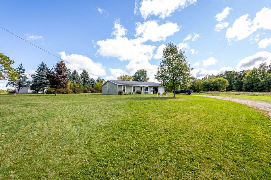 12199 N Meridian Rd, Pleasant Lake, MI 49272 Trulia