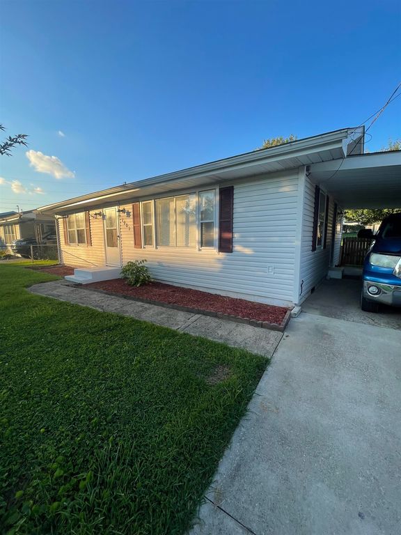 1501 Clark St, Flatwoods, KY 41139 Trulia