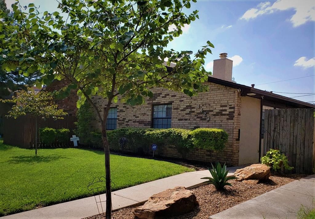 4423 Fairgate Dr, Midland, TX 79707