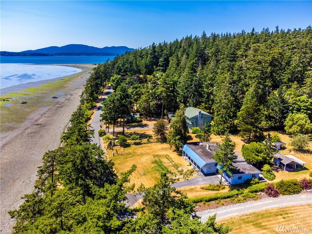 9397 Samish Island Rd, Bow, WA 98232