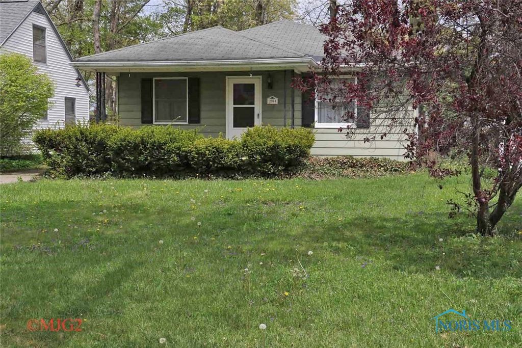 2944 Daleford Dr, Toledo, OH 43614 Trulia