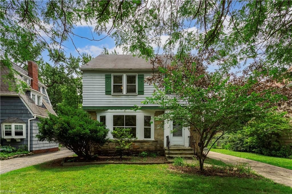 3812 Kirkwood Rd, Cleveland Heights, OH 44121
