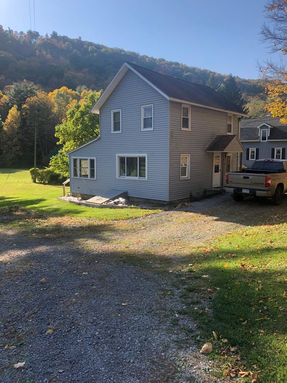 237 Laurel Run Rd, Hughesville, PA 17737 Trulia