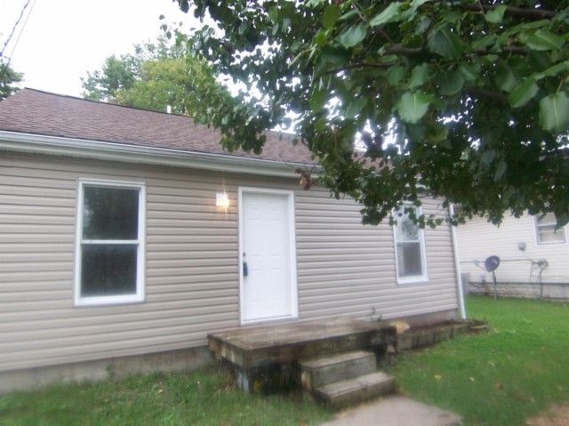 302 Blue Grass Ave, Lexington, KY 40505