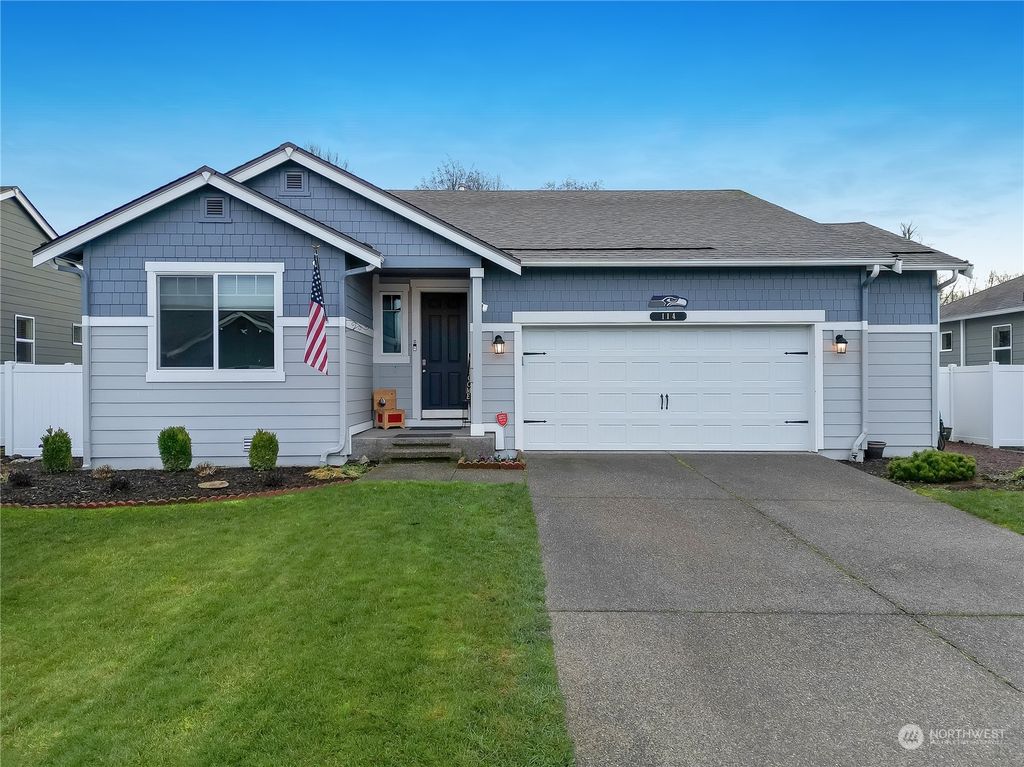 114 Hickory Avenue SW, Orting, WA 98360 Trulia