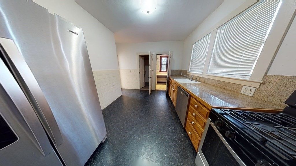 11 Mount Cushing Ter #1, Dorchester, MA 02125