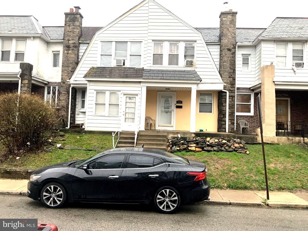 324 Bayard Rd, Upper Darby, PA 19082 Trulia