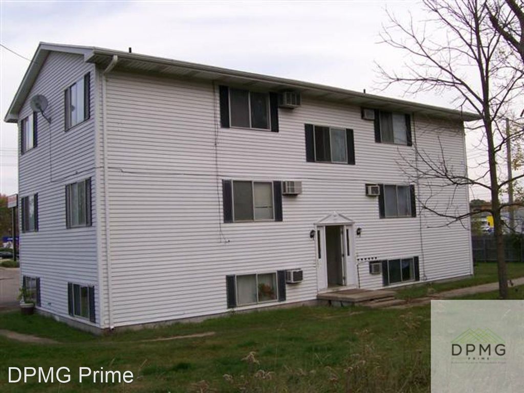 4309 W Saginaw Hwy, Lansing, MI 48917