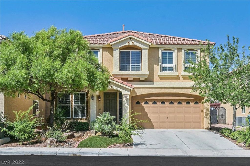 6524 Baroque Ave, Las Vegas, NV 89139 Trulia