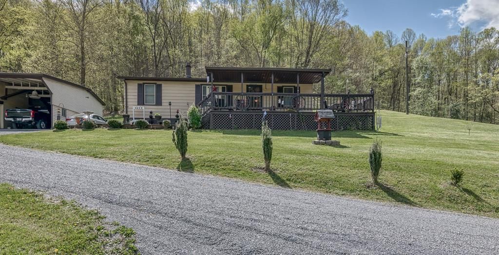 4432 Walker Mountain Rd, Bristol, VA 24202 Trulia