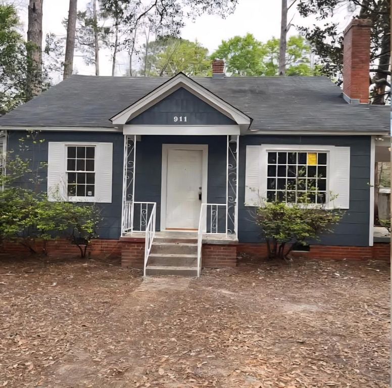 911 Society Ave, Albany, GA 31701