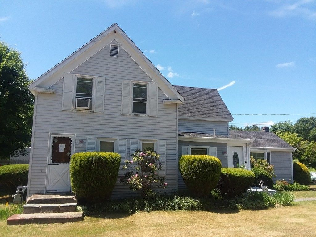 136 Center St, Carver, MA 02330 Trulia